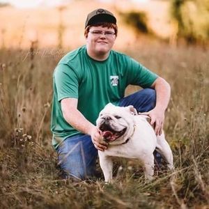 Meet your Posher, Donna